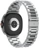 Spigen Modern Fit Band Μπρασελέ για Samsung Galaxy Watch 8 / Classic 40/44/46mm, Ασημί