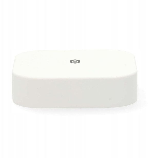 Bramka sieciowa Nedis Zigbee 3.0 USB WIFIZBT10WT