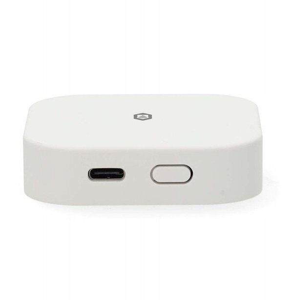 Bramka sieciowa Nedis Zigbee 3.0 USB WIFIZBT10WT