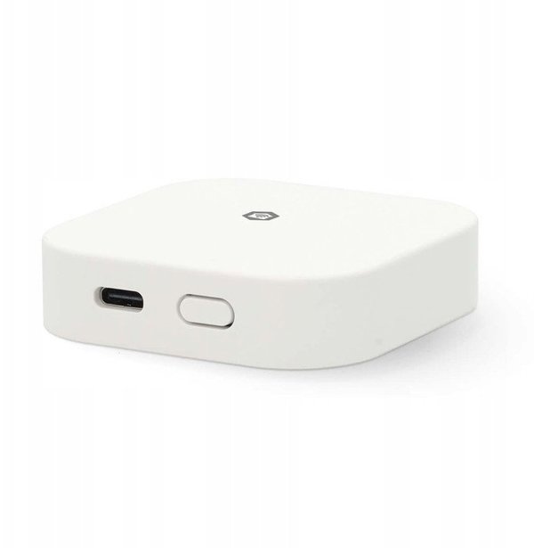Bramka sieciowa Nedis Zigbee 3.0 USB WIFIZBT10WT