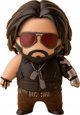 Μπρελόκ HP 3D Good Loot Cyberpunk 2077 Johnny Silverhand