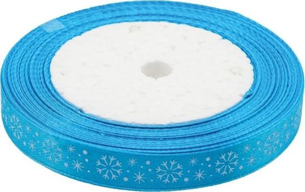 BREWIS BREWIS Χριστουγεννιάτικη σατέν κορδέλα 12mm x 22m χρώμα 4 Brewis 8131202 5906190686046
