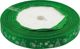 Σατέν κορδέλα BREWIS Χριστούγεννα 12mm x 22m χρώμα 9 Brewis