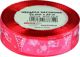 BREWIS BREWIS Χριστουγεννιάτικη σατέν κορδέλα 25mm x 22m χρώμα 8 Brewis 8131165 5906190688729
