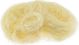 Brewis Σφουγγάρι Σώματος από Σιζάλ, S1, 30g, Κρεμώδες