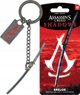 Μπρελόκ Good Loot Μπρελόκ 3D Good Loot Assassin's Creed Shadows Naoe Katana