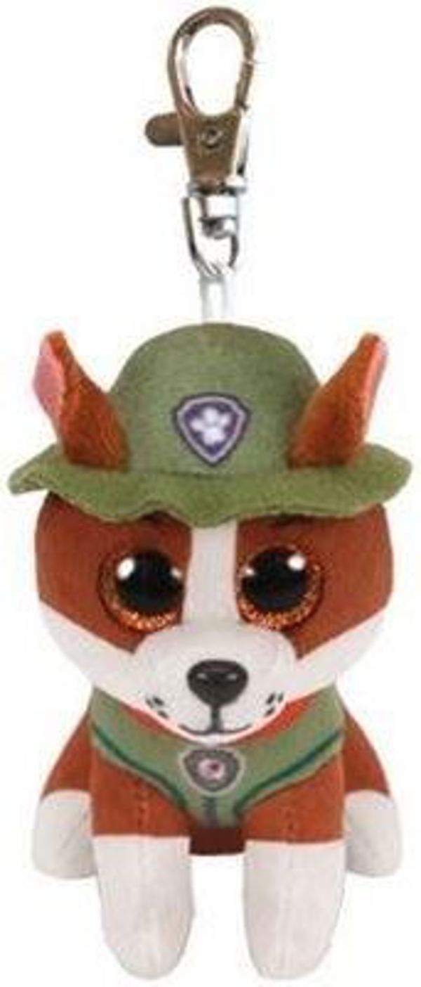 Breloczek TY Beanie Bebies Tracker 8.5cm