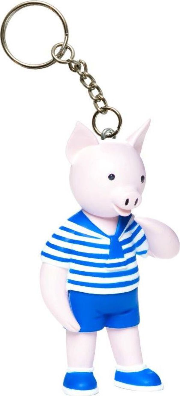Μπρελόκ Tisso-Toys ΜΠΡΕΛΟΚ ΓΟΥΡΟΥΝΑΚΙ
