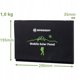 Bresser Mobile Solar Panel 21W with USB