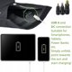 Bresser Mobile Solar Panel 21W with USB