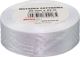 BREWIS Σατέν κορδέλα BREWIS dots 25mm WSK25-1 Brewis
