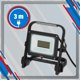 Brennenstuhl Brennenstuhl Mobiler LED Strahler JARO 4060 M