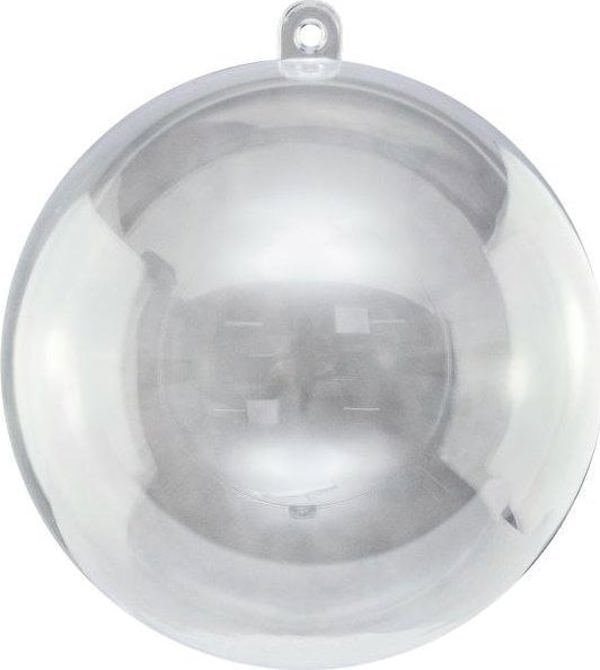 BREWIS Ακρυλική μπάλα 10 cm AX100 συσκευασία = 5 τεμ. 11941988 5906190684042