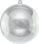 BREWIS Ακρυλική μπάλα 10 cm AX100 συσκευασία = 5 τεμ. 11941988 5906190684042
