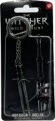 Μπρελόκ Good Loot The Witcher 3 Geralt Two Swords Keychain