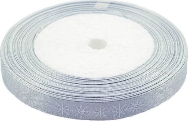 BREWIS BREWIS Χριστουγεννιάτικη σατέν κορδέλα 12mm x 22m χρώμα 3 Brewis 8131201 5906190686039