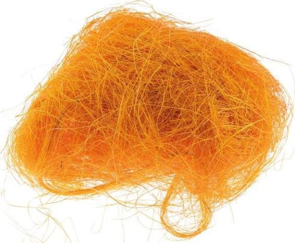 Σπάγκος Σιζάλ Brewis S25 Χρυσαφί 30g