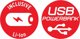 Brennenstuhl MOBILE LED RECHARG OUTDOOR L.OLI 310AB