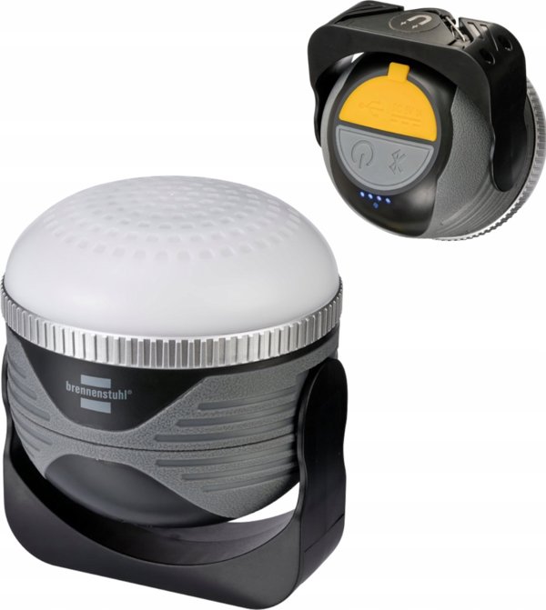 Brennenstuhl MOBILE LED RECHARG OUTDOOR L.OLI 310AB