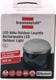 Brennenstuhl MOBILE LED RECHARG OUTDOOR L.OLI 310AB