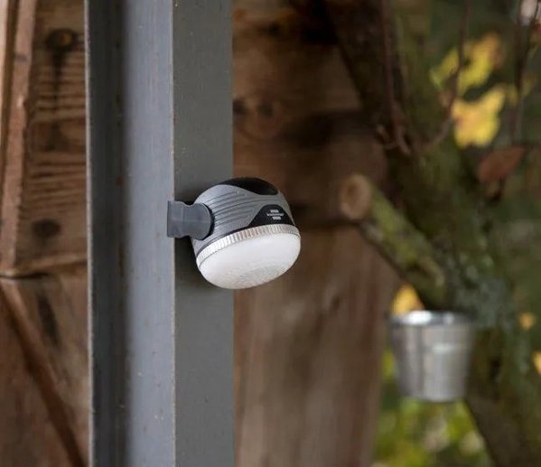 Brennenstuhl MOBILE LED RECHARG OUTDOOR L.OLI 310AB