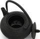 Bredemeijer Bredemeijer Τσαγιέρα Θιβέτ 1,2l Μαντεμένιο μαύρο 153012 8259685 8720052005847