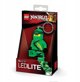 Μπρελόκ LEGO Lego Ninjago LGL-KE150 Lloyd μπρελόκ με φακό