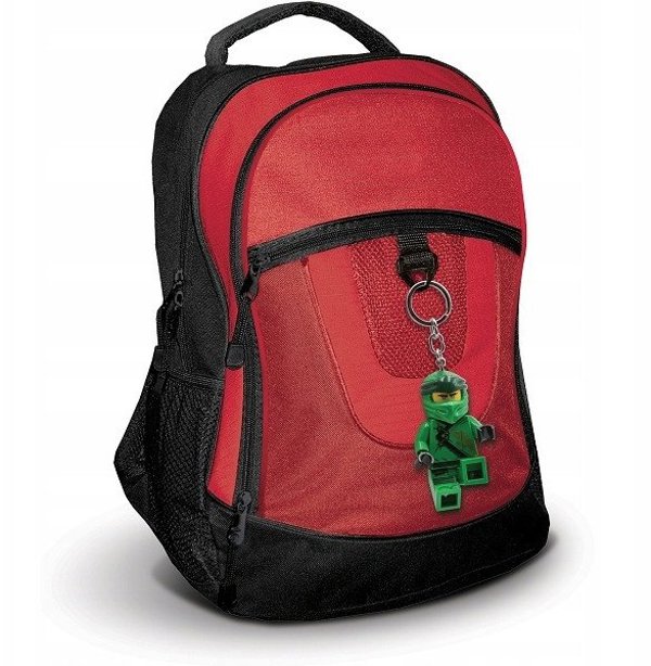 Μπρελόκ LEGO Lego Ninjago LGL-KE150 Lloyd μπρελόκ με φακό