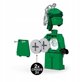 Μπρελόκ LEGO Lego Ninjago LGL-KE150 Lloyd μπρελόκ με φακό