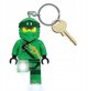 Μπρελόκ LEGO Lego Ninjago LGL-KE150 Lloyd μπρελόκ με φακό