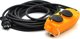 Πολύπριζο Brennenstuhl Powerblock IP54 για κατασκευαστική χρήση 10m 4x230V/16A H07RN-F 3G1,5 1169604010