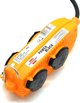 Πολύπριζο Brennenstuhl Powerblock IP54 για κατασκευαστική χρήση 10m 4x230V/16A H07RN-F 3G1,5 1169604010