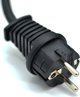 Πολύπριζο Brennenstuhl Powerblock IP54 για κατασκευαστική χρήση 10m 4x230V/16A H07RN-F 3G1,5 1169604010