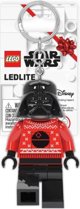 Μπρελόκ LEGO Star Wars KE173 με Φακό Darth Vader