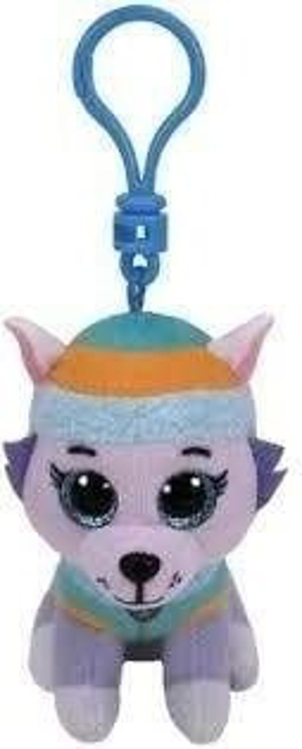 Breloczek TY Beanie Bebies Everest 8.5cm