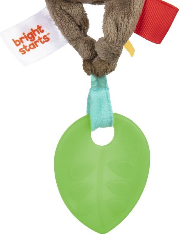 Bright Starts BRIGHT STARTS musical activity toy Pull, Play & Boogie, 13089