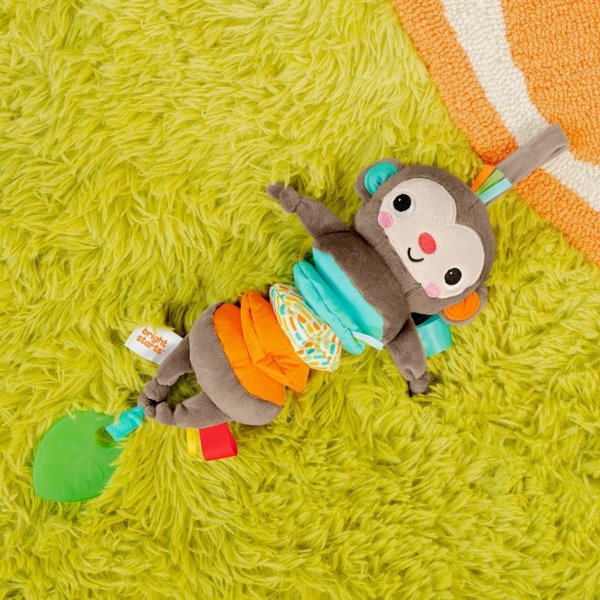 Bright Starts BRIGHT STARTS musical activity toy Pull, Play & Boogie, 13089