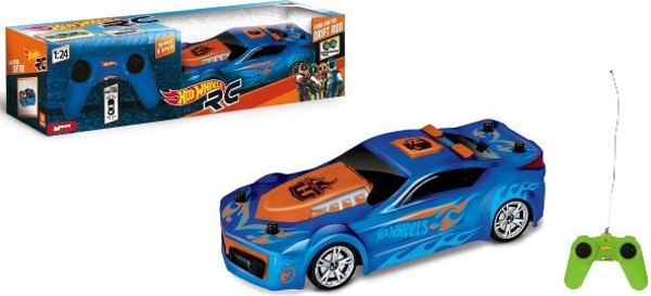 Brimarex Hot Wheels Sterowany 1632558
