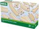 Brio Σετ διαδρομών (33402)