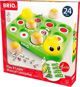 Brio Μουσικό Παιχνίδι Κάμπια - 30189 6352820 7312350301892