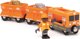 Brio BRIO 36049 - Freight train