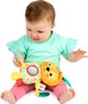 Bright Starts BRIGHT STARTS musical light up toy Lion, 12952