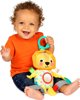 Bright Starts BRIGHT STARTS musical light up toy Lion, 12952