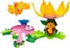 BRIO Flora - Starter Set Flower House, Playing Figure