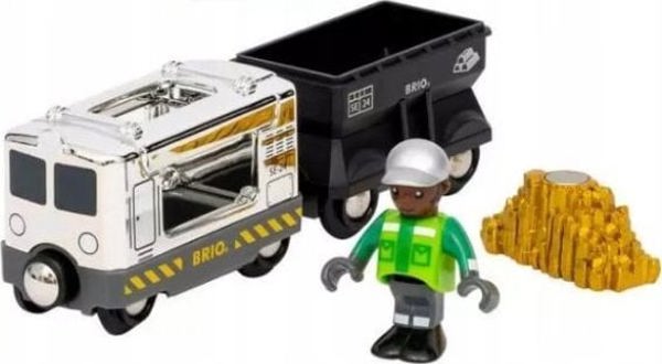 Brio BRIO - Special Edition Train (2024) - 36083 /Cars, trains and vehicles /Multi