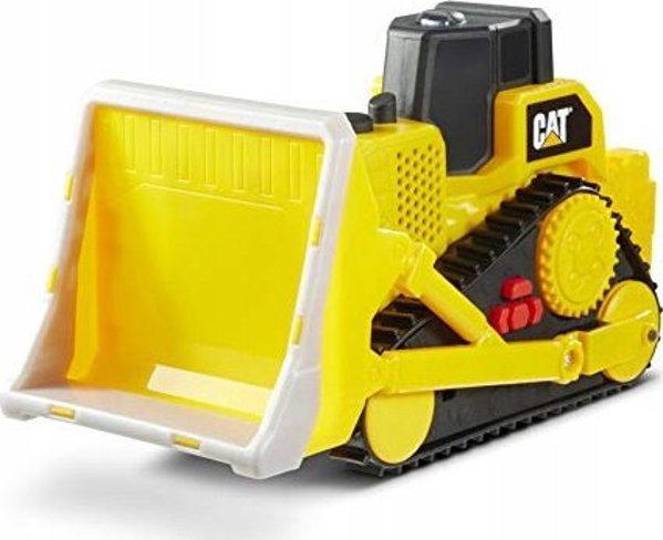 Brimarex CAT Εκσκαφέας Παιχνίδι με Φως και Ήχο 82287/4