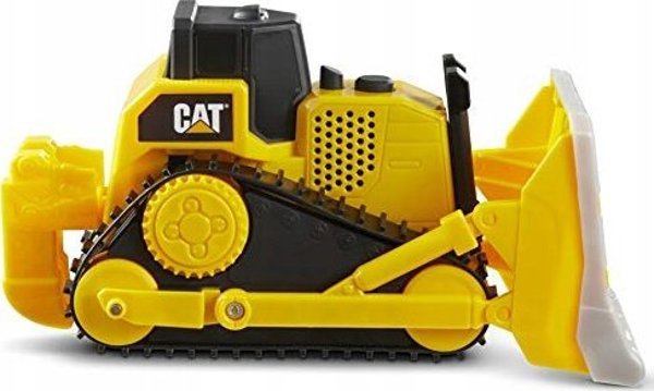 Brimarex CAT Εκσκαφέας Παιχνίδι με Φως και Ήχο 82287/4