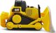 Brimarex CAT Εκσκαφέας Παιχνίδι με Φως και Ήχο 82287/4