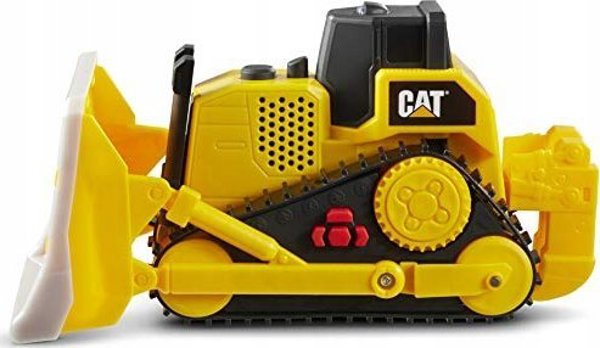 Brimarex CAT Εκσκαφέας Παιχνίδι με Φως και Ήχο 82287/4