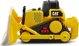 Brimarex CAT Εκσκαφέας Παιχνίδι με Φως και Ήχο 82287/4